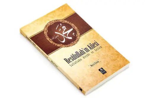 Resulullah'ın (sav) Ailesi - Murat Tosun - Mercan Kitap (1)