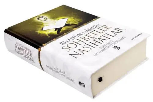 Riyad'ün Nasıhin Sohbetler ve Nasihatler-1746 - Berekat Yayınevi (1)