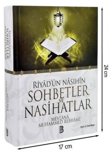 Riyad'ün Nasıhin Sohbetler ve Nasihatler-1746 - 1