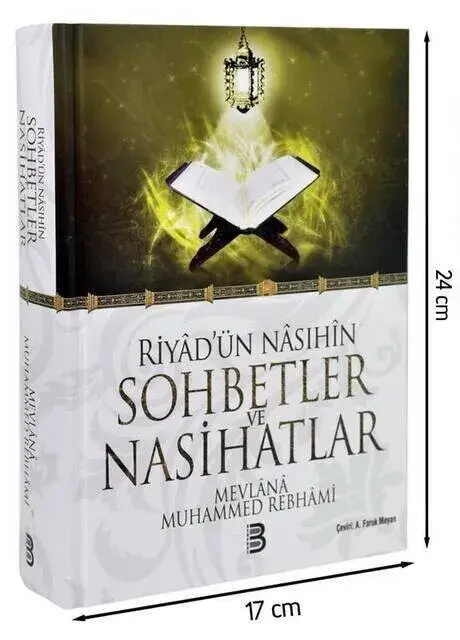 Riyad'ün Nasıhin Sohbetler ve Nasihatler-1746 - 1