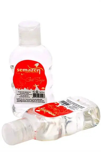 Rose Water -5139 - 1