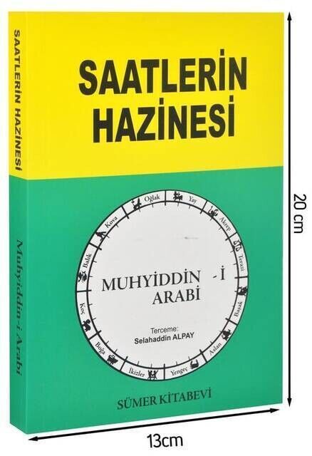 Saatlerin Hazinesi - 1