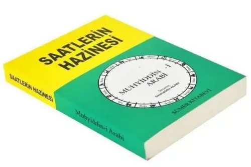 Saatlerin Hazinesi - 1