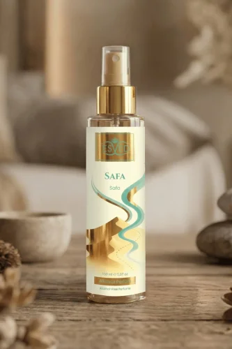 Safa Alkolsüz Parfüm 150 ml. - Esved (1)