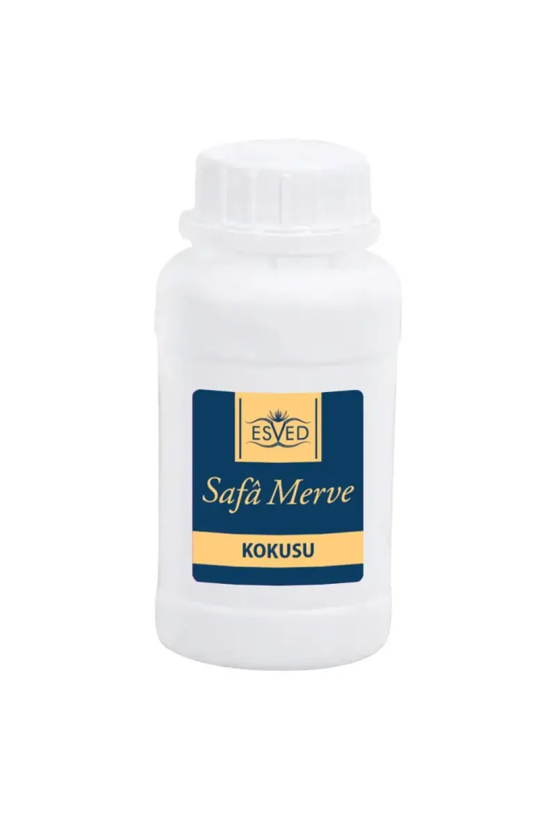 Safa Merve Kokusu Çubuklu Koku Bambu Kokusu Yedek Dolum Şişesi 100Ml - 1