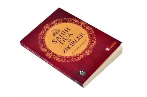Sahih Dua ve Zikirler-1249 - 1