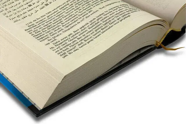 Sahih-i Buhari Muhtasar-1509 - 4