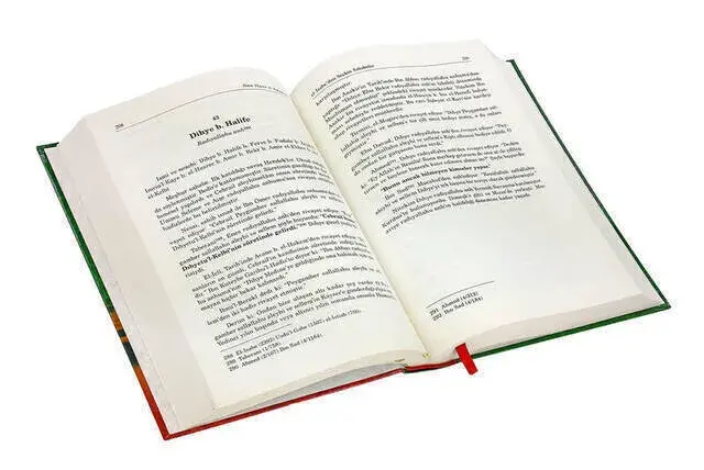 Seçkin Sahabeler-1720 - 3