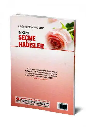 Seçme Hadisler-1703 - 2