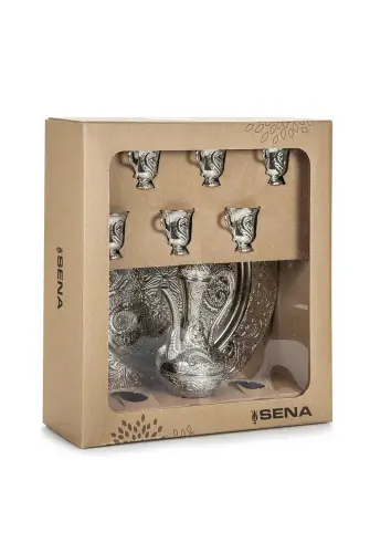 Sena Payitaht 242-K-11 Zemzem Takımı Nikel - İhvan (1)