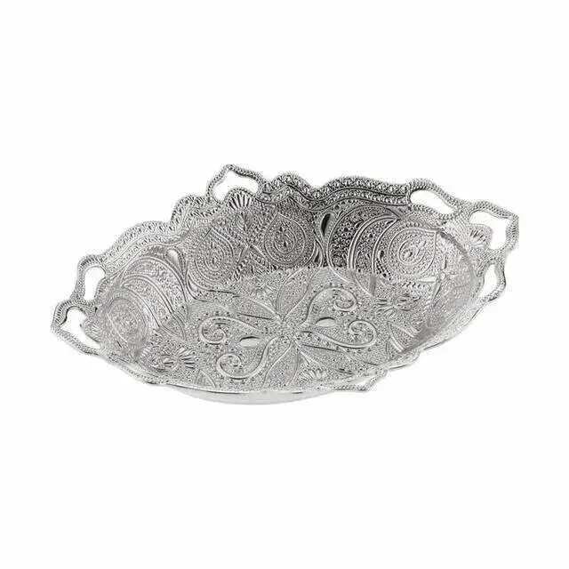 Sena Payitaht Oval Nikel - 1