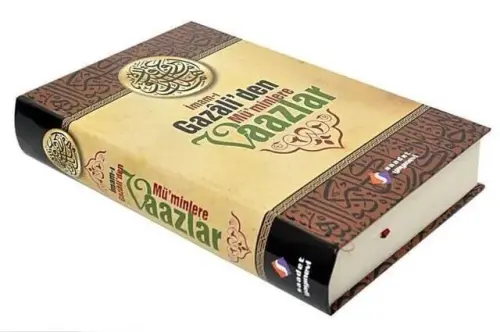 Sermons to the Believers-1760 - Saadet Yayınevi (1)