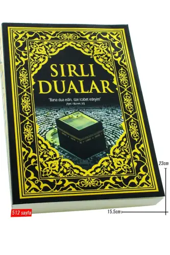 Sesli Dua Öğreten Cihaz Seti - 3