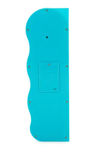 Sesli Yasini Şerif Ögreten Cihaz Mavi - ihvanonline (1)