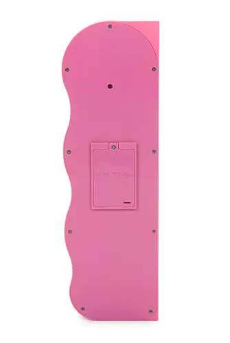 Sesli Yasini Şerif Ögreten Cihaz Pembe - ihvanonline (1)