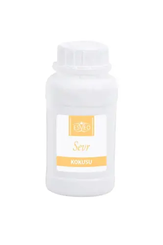 Sevr Kokusu Çubuklu Koku Bambu Kokusu Yedek Dolum Şişesi 100Ml 