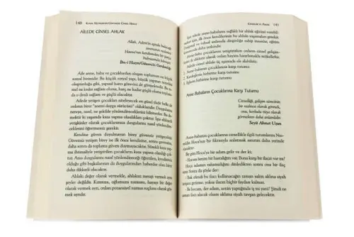 Sexual Life From the Sacred Writings to the Present - 3