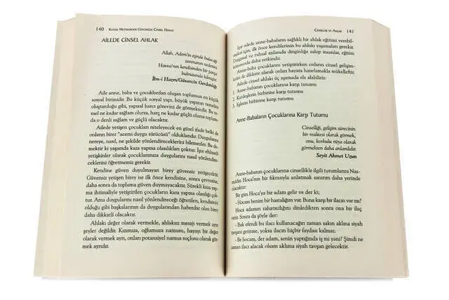 Sexual Life From the Sacred Writings to the Present - 3