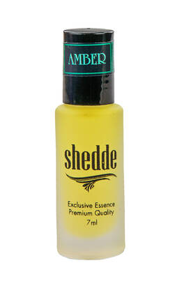 Shedde Amber Esans 