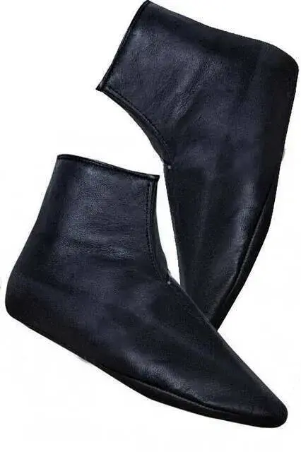 Sheepskin Mest - With Lining - Shepherd Mest - 1