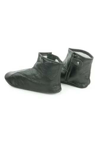 Sheepskin One Side Elastic - Miflon Mest - 4