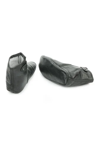 Sheepskin One Side Elastic - Miflon Mest - 5