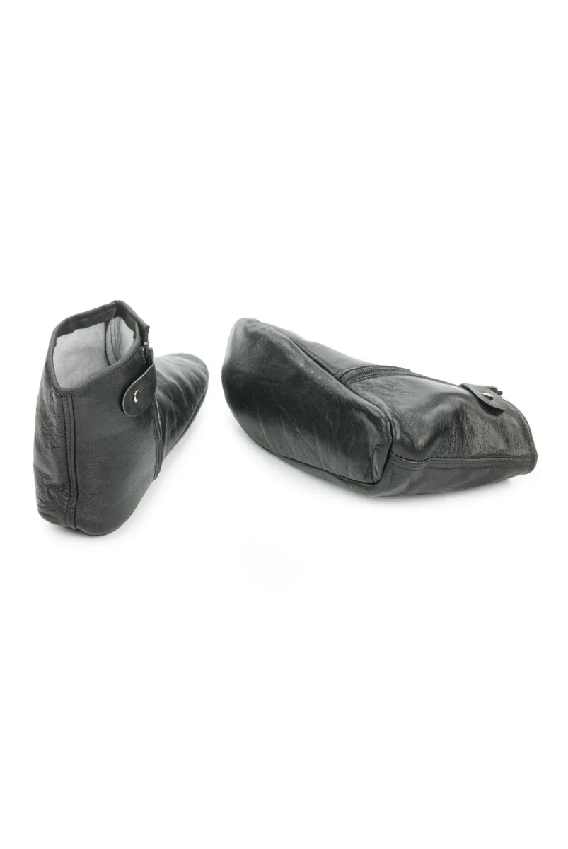 Sheepskin One Side Elastic - Miflon Mest - 5