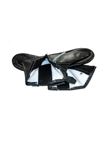 Sheepskin One Side Elastic - Miflon Mest - 3