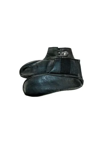 Sheepskin One Side Elastic - Miflon Mest - 6