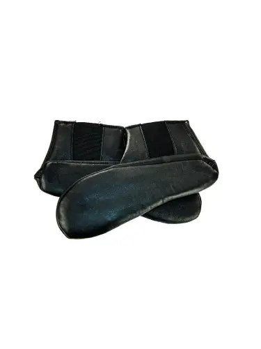 Sheepskin One Side Elastic - Miflon Mest - 5