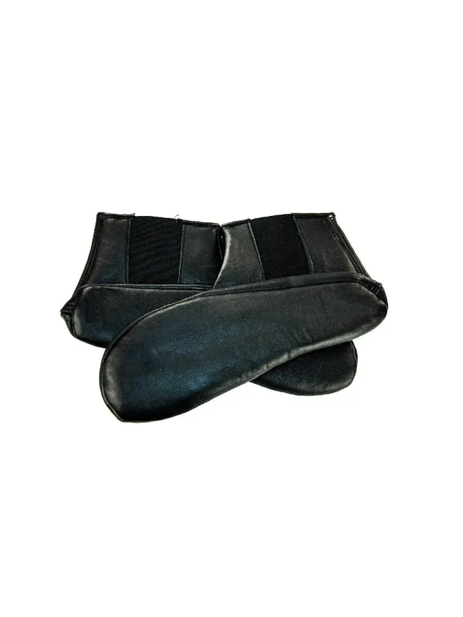 Sheepskin One Side Elastic - Miflon Mest - 5