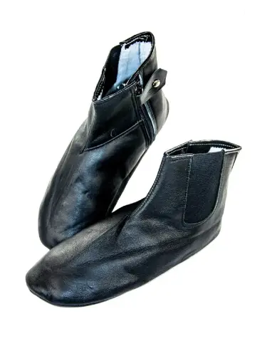 Sheepskin One Side Elastic - Miflon Mest - 1