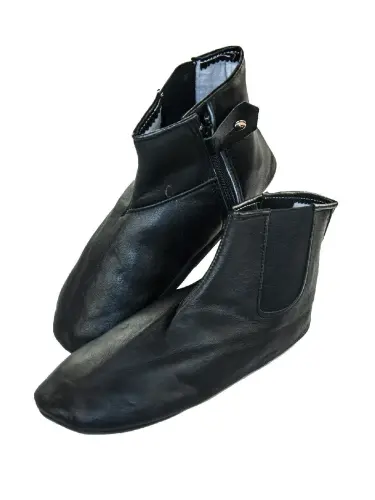 Sheepskin One Side Elastic - Miflon Mest - 2