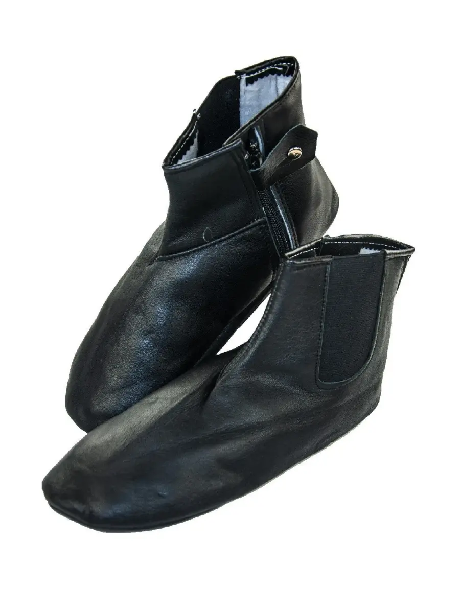 Sheepskin One Side Elastic - Miflon Mest - 2