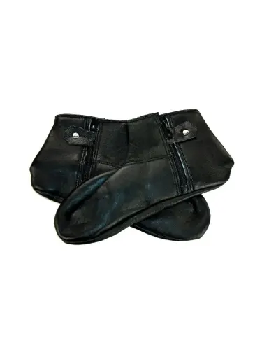 Sheepskin One Side Elastic - Miflon Mest - 4