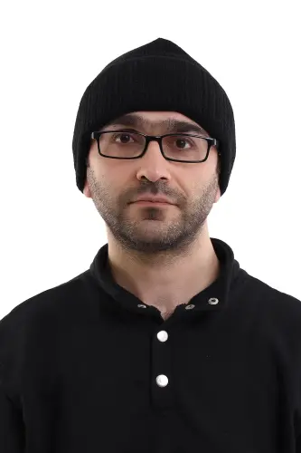 Siberian Beret - Black - ihvanonline (1)