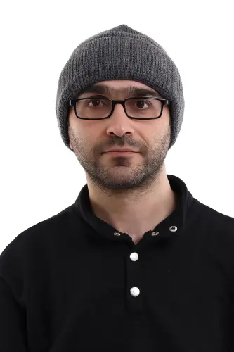 Siberian Beret - Gray - ihvanonline (1)