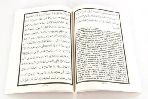 Şifalı Dualar ve Devalar Maddi ve Manevi Tedavi-1323 - 3