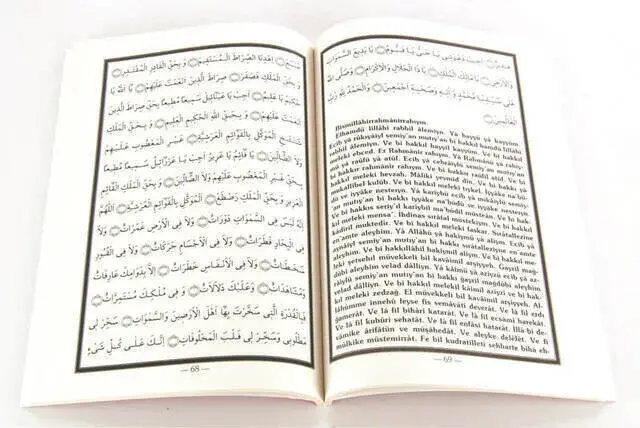 Şifalı Dualar ve Devalar Maddi ve Manevi Tedavi-1323 - 3