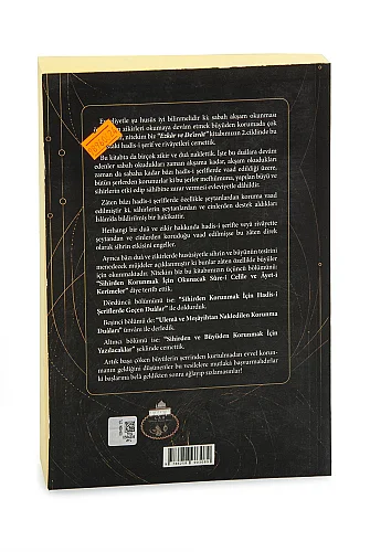 Sihrin Büyünün Mahiyeti ve Korunma Yolları - 3