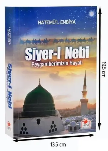 Siyer-i Nebi Peygamberimizin Hayatı-1690 - 2