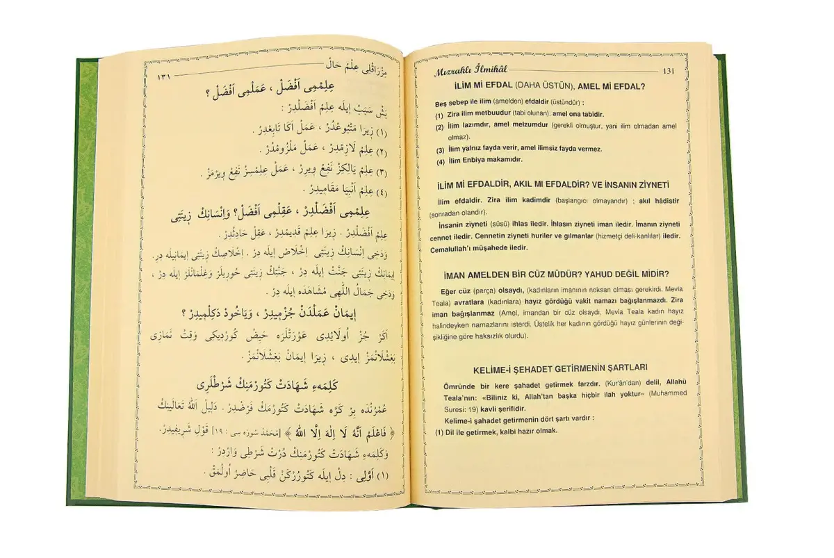 Spearhead Catechism Treatises and Translations - Yasin Publishing House - 4