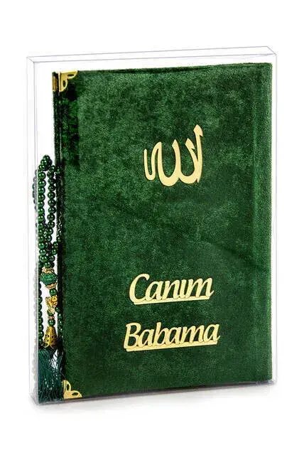 Special Islamic Gift Set for Father's Day 22 - 2