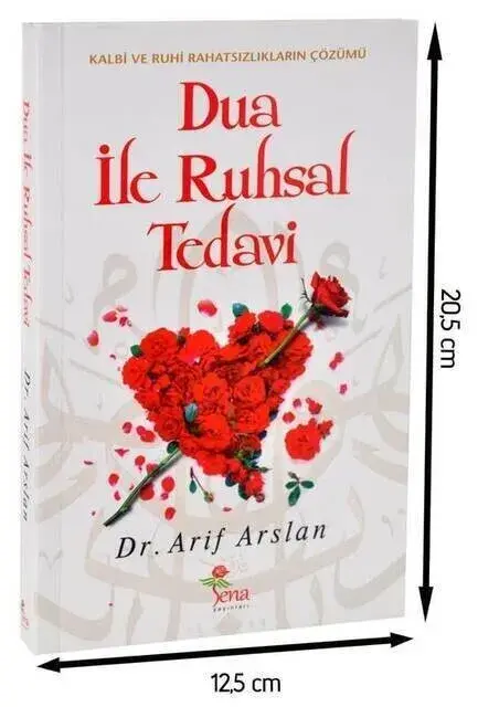Spiritual Treatment with Prayer-1284 - 2