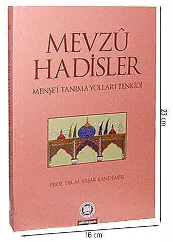 Subject Hadiths Ways of Recognizing Origin Tenkidi-1481 - 1