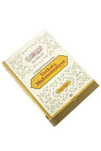 Tarikat-ı Muhammediyye Kitabı - İmam Birgivi - Muallim Neşriyat (1)