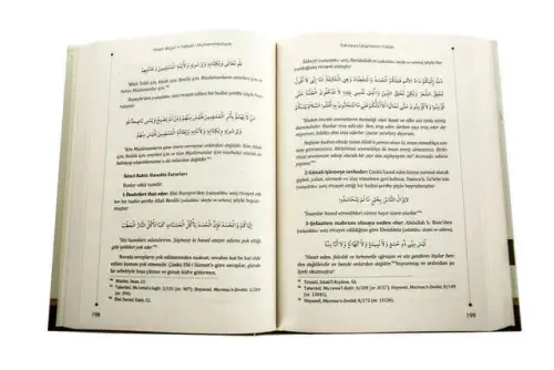 Tarikat-ı Muhammediyye Kitabı - İmam Birgivi - 5