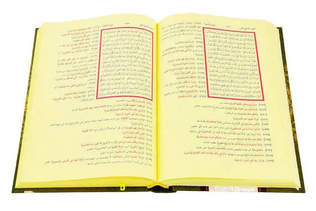 Tefsirül Celaleyn Kitabı - 2