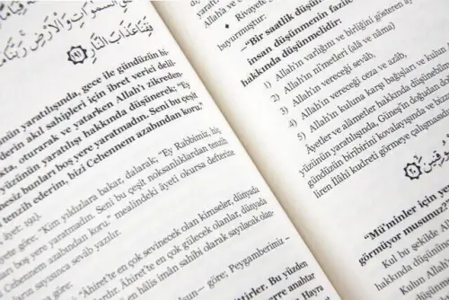 Tenbihül Gafilin Bostanü'l Arifin - Çelik Yayınevi-1543 - 3