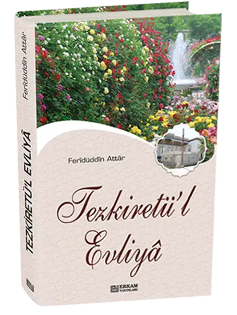 Tezkiretül Evliya-1844 - 1